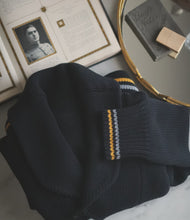 Load image into Gallery viewer, The Old Grad Cardigan