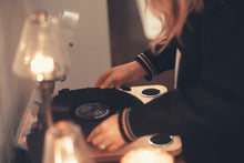 Load image into Gallery viewer, The Old Grad Cardigan