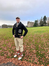 Load image into Gallery viewer, The Old Grad Cardigan