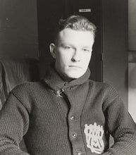 Load image into Gallery viewer, The Old Grad Cardigan