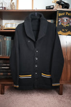Load image into Gallery viewer, The Old Grad Cardigan
