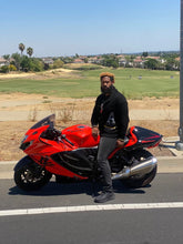 Load image into Gallery viewer, The Old Grad Cardigan