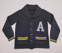 Load image into Gallery viewer, The Old Grad Cardigan