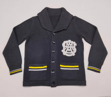Load image into Gallery viewer, The Old Grad Cardigan