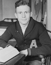 Load image into Gallery viewer, The Old Grad Cardigan