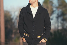 Load image into Gallery viewer, The Old Grad Cardigan