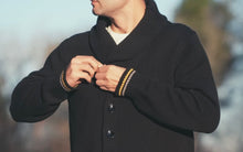 Load image into Gallery viewer, The Old Grad Cardigan