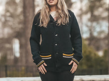 Load image into Gallery viewer, The Old Grad Cardigan
