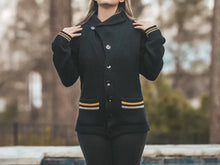 Load image into Gallery viewer, The Old Grad Cardigan