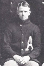 Load image into Gallery viewer, The Old Grad Cardigan