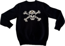 Load image into Gallery viewer, Pre-Order - Army Skull and Crossbones Sweatshirt (Feb 2025 ECD)
