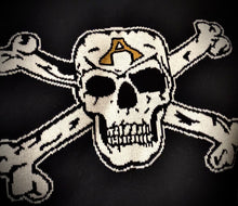 Load image into Gallery viewer, Pre-Order - Army Skull and Crossbones Sweatshirt (Feb 2025 ECD)
